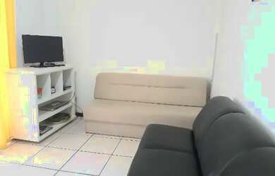 Imagem 10: Aluguel de temporada apartamento de 2 quartos em Meia Praia Itapema SC