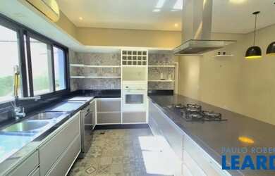 Imagem 13: CASA EM CONDOMÍNIO - RESIDENCIAL DOS LAGOS - SP