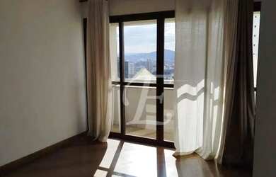 Imagem: O apartamento possui 3 Dormitórios, 4 Banheiros, 1 Vaga na