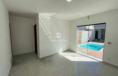 Imagem 12: EXCLUSIVIDADE, CONFORTO E SOFISTICAÇÃO NO JARDIM ATLÂNTICO CENTRAL