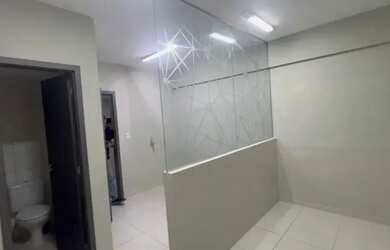 Imagem: O depósito possui 66m² de Área e está localizado em Marco