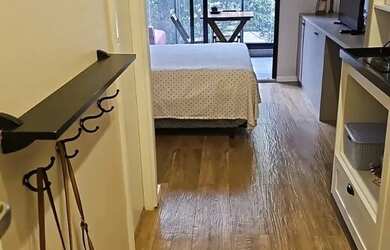 Imagem 4: Apartamento à venda em Pinheiros, SP - Aconchegante Studio de 26 m²...