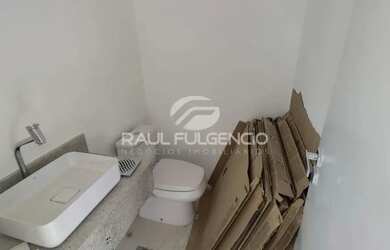 Imagem 9: SALA COMERCIAL PARA LOCAÇÃO EDIFÍCIO QUARTIER GLEBA PALHANO