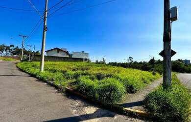 Imagem: O terreno possui 379m² de Área e Imóvel novo e está localizado