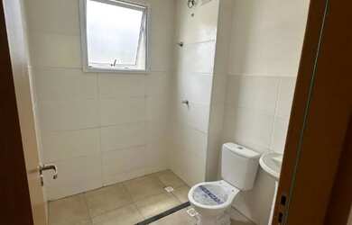 Imagem 8: Apartamento no Condomínio Vitta Vila do Campo em São José do Rio Preto