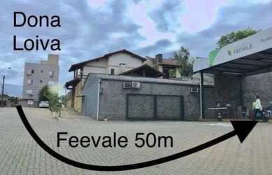 Imagem 12: NOVO HAMBURGO - APARTAMENTO 1 DORM - VILA NOVA