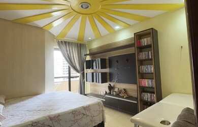 Imagem 14: OPORTUNIDADE EXCLUSIVA NO EDIFICIO IBIZA