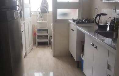 Imagem 8: Apartamento 02 dormitótios na Av. Cavalhada com elevador e salão de...