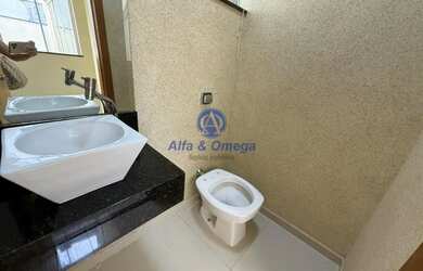 Imagem 16: CASA PARA VENDA NO VILLAGGIO III NA AVENIDA AFFONSO JOSE AIELLO EM BAURU...