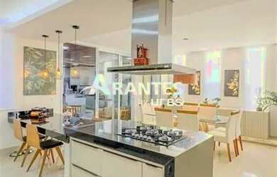 Imagem 10: Sobrado com 549,06m² 4 quartos à venda no bairro Jardim Inconfidência