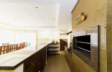 Imagem 16: Casa de condomínio com 431.49 m², 4 quartos sendo 4 suítes para alugar...