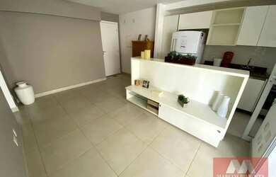 Imagem 6: Apartamento com 1 dormitório para alugar, 52 m² por R$ 5.398,00/mês - Consolação - São Pau