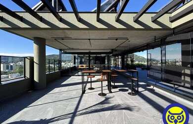 Imagem 13: Studio Mobiliado ao Lado da UFSC, Pronto para Morar