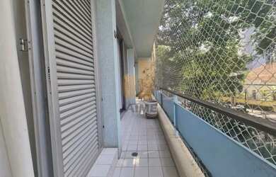 Imagem 14: Apartamento com 5 Dormitórios 3 Vagas em Higienópolis