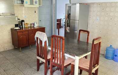 Imagem 13: Casa Grande 3 qts Apto Anexo - Parque das Garças - Novo Aleixo