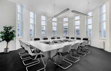 Imagem 3: Espaço de escritório privativo para 1 pessoa em Salvador, Tropical Center