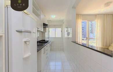 Imagem 5: Apartamento disponível para locação no Felice Condomínio Clube, no...