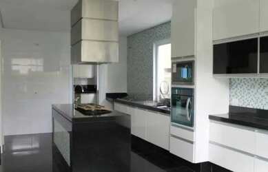 Imagem 16: Casa á venda e locação em Alphaville - Santana de Parnaíba