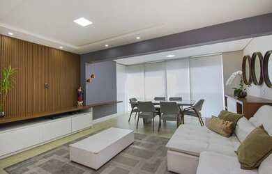 Imagem 8: Apartamento com 2 dormitórios para alugar, 84 m² por R$ 14.000,00/mês...