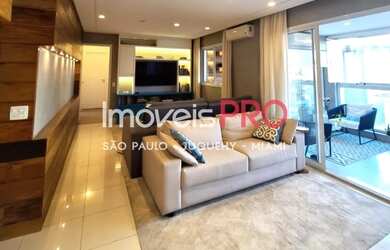 Imagem 3: Apartamento, Brooklin - São Paulo