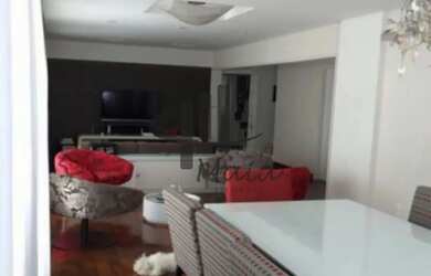 Imagem 2: Venda Apartamento Sao Caetano do Sul Santa Paula Ref 33104