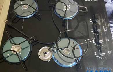 Imagem 15: APARTAMENTO - ALVINÓPOLIS - SP