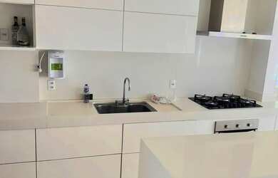 Imagem 5: Imóvel para aluguel tem 126 metros quadrados com 3 quartos em Setor Bueno...