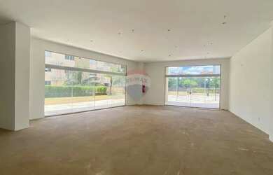 Imagem: O depósito possui 122m² de Área e está localizado em Jardim