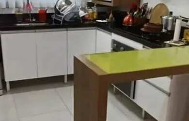 Imagem 5: Casa com 03 Dorm. Sendo 02 suítes na Vargem Grande