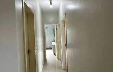 Imagem 4: Total Ville Paraíso/ 3 Qts, sendo 1 suíte, 2º andar/ Todo pintado e...