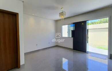 Imagem 3: Casa à venda, 2 quartos, 3 vagas, Alto Floresta - Montes Claros/MG -...