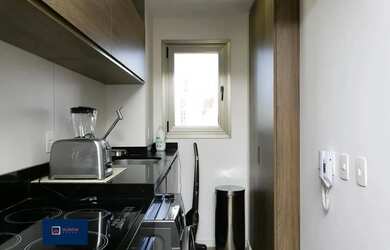 Imagem 10: Venda Apartamento 2 Dormitórios - 82 m² Vila Madalena