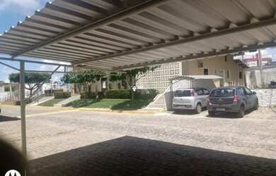 Imagem 16: Vendo apto no Cond. Bertioga 2/4 R$ 145.000