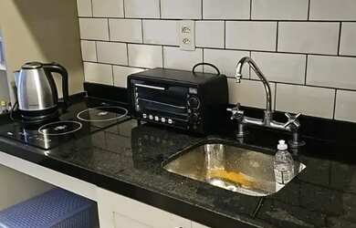 Imagem 9: Apartamento à venda em Pinheiros, SP - Aconchegante Studio de 26 m²...