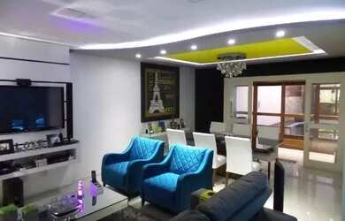 Imagem 7: Casa para Venda - 290m², 3 dormitórios, sendo 1 suites, 6 vagas - Aberta...