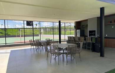 Imagem 2: Condomínio Mirante do lago