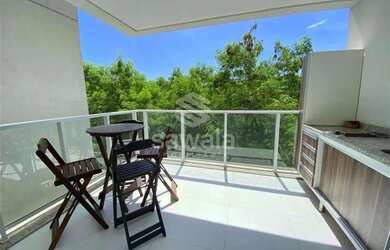 Imagem 15: Apartamento à venda com 69,00m² e 2 quartos em Recreio dos Bandeirantes,...