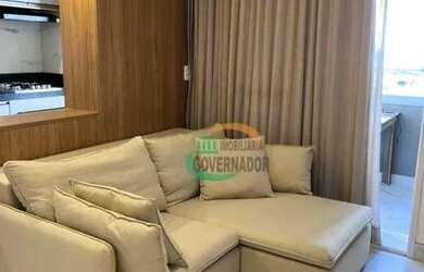 Imagem 3: Apartamento com 2 quartos para alugar, 64 m² - Loteamento Parque São...