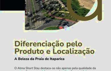 Imagem 7: Lançamento em Itaparica - Atma Short Stay Cód 28998f