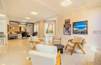 Imagem 6: Tamboré 10 - Tamboré 10