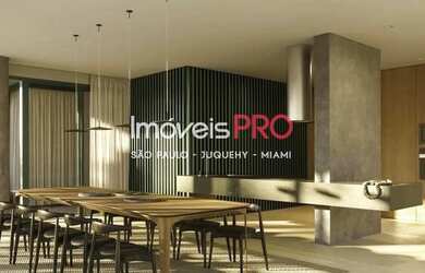 Imagem 14: Apartamento, Brooklin - São Paulo