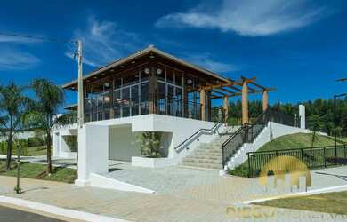 Imagem 10: Casa à Venda no Condomínio Buona Vita Atibaia/SP