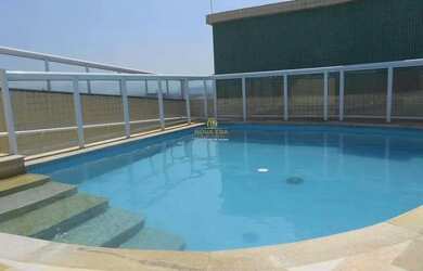 Imagem 2: VISTA MAR !! GUILHERMINA 2 DORM/SENDO 2 SUÍTE LAZER COMPLETO 550 MIL À VISTA