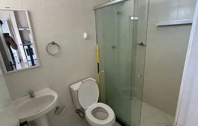 Imagem 4: Alugo kitnet Ed. Portobello Mobiliada