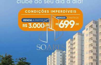 Imagem 10: Village Natureza Realize seu sonho Apartamento de 2 Quartos na Mario Covas