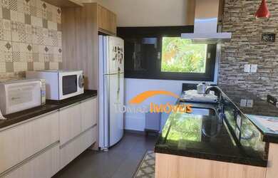 Imagem 4: Casa com Terreno Amplo a 100 m da Lagoa - Alto Arroio, Imbituba, SC