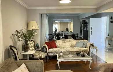 Imagem 4: APARTAMENTO - CAMPO BELO - SP