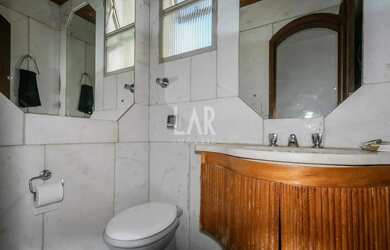 Imagem 7: Cobertura à venda, 4 quartos, 1 suíte, 3 vagas, Lourdes - Belo Horizonte/MG