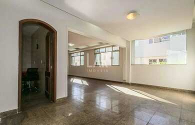 Imagem 4: Cobertura à venda, 4 quartos, 1 suíte, 3 vagas, Lourdes - Belo Horizonte/MG