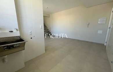 Imagem 5: Apartamento duplex com 2 suítes no bairro Itacorubi, Florianópolis